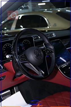 مێرسێدس بێنز S-Class